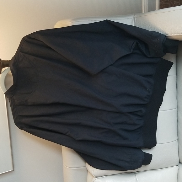 Zero Restriction Golf Outerwear, Golf Jacket, Small, $40 - Picture 10 of 13